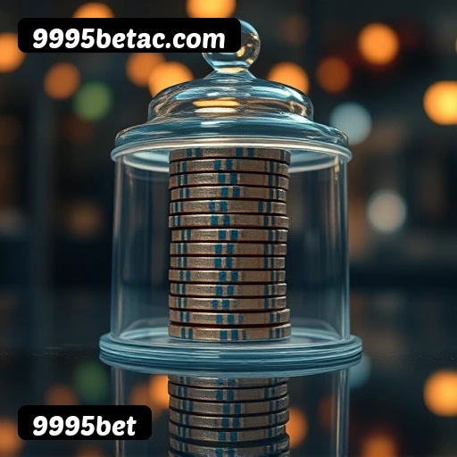 Requisitos do APK da 9995bet para Android