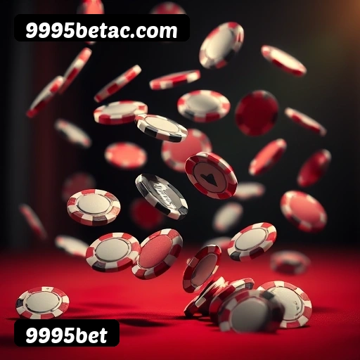 Comparação APP mobile vs versão web da 9995bet