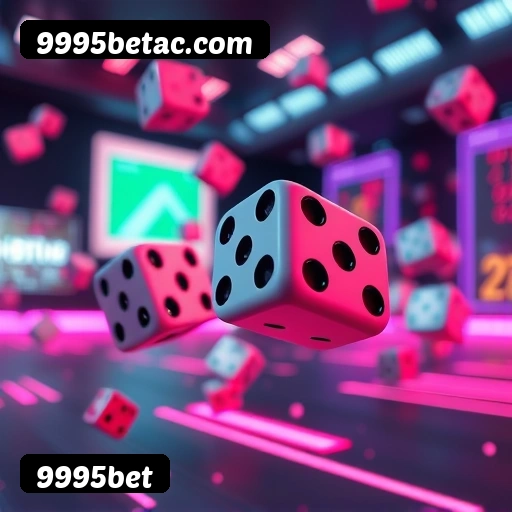 Tabela RTP dos jogos de cassino da 9995bet