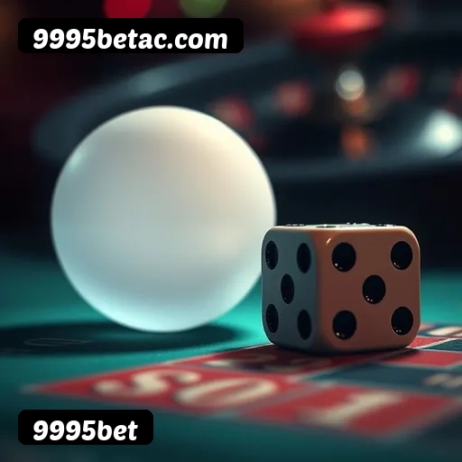 Catálogo 9995bet 2.547 jogos - Pragmatic Play, Evolution, NetEnt