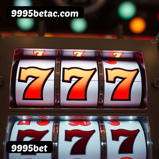 Loterias online disponíveis na 9995bet