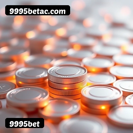 9995bet PIX instantâneo Brasil - Depósito e saque em minutos 24/7